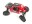 Bild 0 Axial Rock Crawler Capra 4WS, Rot, 1:10, ARTR, Fahrzeugtyp