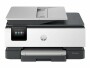 HP Inc. HP Multifunktionsdrucker OfficeJet Pro 8125e All-in-One