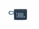 JBL Bluetooth Speaker Go 3 Blau, Verbindungsmöglichkeiten