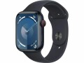 Apple Watch Series 9 GPS + Cellular 45mm Midnight
