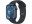 Apple Watch Series 9 45 mm LTE Alu Mitternacht Sport S/M, Schutzklasse: IP6X, ISO Norm 22810:2010, Touchscreen: Ja, Verbindungsmöglichkeiten: Bluetooth, WLAN (Wi-Fi), LTE, Betriebssystem: Watch OS, GPS: Ja, Smartwatch Funktionen: Unfallerkennung, SMS, Musiksteuerung, Doppeltipp Geste, Fotoaufnahme, Wetter, Benachrichtigungen, Erinnerungen, Kalender