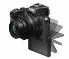 Nikon Kamera Z50 Body & NIKKOR Z 16-50mm 1:3.5-6.3 VR DX * Nikon Swiss Garantie 3 Jahre *
