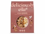 Deliciously Ella Cerealien Original Granola 400 g, Produkttyp: Cerealien