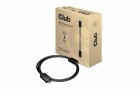 Club3D Club 3D USB 3.1-Kabel USB C - USB