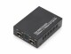 Digitus Professional DN-82133 - Convertitore di media - GigE