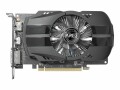 Asus PH-550-2G 2GB GDDR5 HDMI DP NMS IN CTLR