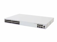 ALE International Alcatel-Lucent Switch OmniSwitch OS2360-U24X 24 Port, SFP