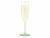 Bild 2 Bodum Outdoor-Champagnerglas Oktett 120 ml, Grün, 4 Stück