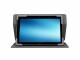 Bild 4 Targus Tablet Book Cover SafeFit Universal 9-10.5" Schwarz