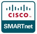 Cisco SMARTnet - Serviceerweiterung - Austausch - 8x5