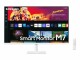 Samsung Smart Monitor M7 BM700 32 inch UHD VA