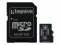 Bild 5 Kingston microSDHC-Karte Industrial UHS-I 32 GB