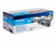 Brother Toner TN-329C Cyan, Druckleistung Seiten: 6000 ×