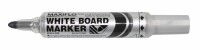PENTEL Whiteboard Marker 6mm MWL5M-AO schwarz, Kein