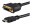 Image 7 StarTech.com - HDMI Male to DVI Female Adapter - 8in - 1080p DVI-D Gender Changer Cable (HDDVIMF8IN)