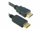 M-CAB - Videokabel - DisplayPort / HDMI 