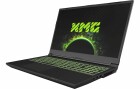 XMG Notebook FOCUS 15 - E23szh RTX 4050, Prozessortyp