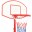 Bild 4 vidaXL Tragbares Basketball-Set Verstellbar 200-236 cm