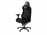 Joule Performance Gaming-Stuhl CX Storm Blue Alcantara Schwarz