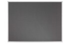 Franken Raumteiler Eco 120 x 150 cm, Grau, Detailfarbe