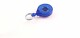 RIEFFEL   Schlüsselrolle - KBMINIBAK klein                     blau