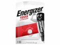 Energizer Knopfzelle Lithium 1225