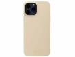 Holdit Back Cover Silicone iPhone 12 Pro Max Beige
