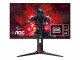 Image 5 AOC 27" VA 144Hz QHD Gaming Monitor 2560 x