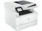 Bild 1 HP Inc. HP Multifunktionsdrucker LaserJet Pro MFP 4102dw
