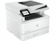 Bild 1 HP Inc. HP Multifunktionsdrucker LaserJet Pro MFP 4102fdn
