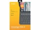 Bild 7 Zagg Tablet Tastatur Cover Messenger Folio 2 iPad 10.9