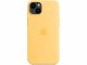 Immagine 2 Apple Silicone Case mit MagSafe iPhone 14 Plus, Fallsicher