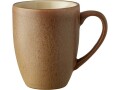 Bitz Kaffeetasse Wood Sand 300 ml, 4 Stück, Beige/Crème