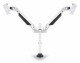 Multibrackets Monitorarm