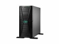 Hewlett-Packard HPE ProLiant ML110 Gen11 - Server - tower