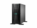 Hewlett Packard Enterprise HPE Server ProLiant ML110 Gen11 Intel Xeon Silver 4410Y