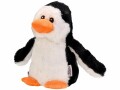 Welliebellies Wärme-Stofftier Pinguin gross 28 cm, Plüschtierart