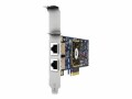 Allied Telesis TAA 10GT PCIE ADAPTER CARD (NIC) PXE UEFI NMS IN ACCS