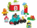 Mega Bloks Bausteine Green Town Grow & Protect Farm, Anzahl