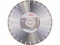 Bosch Professional Diamanttrennscheibe Standard for Concrete, 400 x 3.2 x