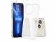 Immagine 2 Nevox Back Cover StyleShell Flex iPhone 15 Pro Transparent