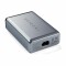 Bild 2 Satechi USB-C Travel Charger - 75W Ladegerät mit 2x USB-C Power Port (1x 60W / 1x 18W) - Space Gray