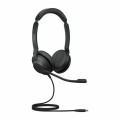 Jabra Evolve2 30 MS - Micro-casque - sur-oreille