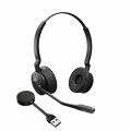 Jabra Engage 55 UC Stereo UNC (DECT, USB-A