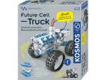 Kosmos Experimentierkasten Future Cell-Truck, Altersempfehlung