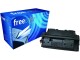 FREECOLOR Toner HP C8061 Black, Druckleistung Seiten: 10000 ×