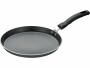 b.green Crêpes-Pfanne Alu Recycled Induction 25 cm, Material