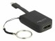 DeLock Adapter USB Type-C - DisplayPort