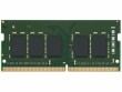 Kingston 8GB DDR4-2666MHZ ECC CL19 SODIMM 1RX8 MICRON R