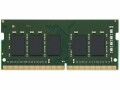 Kingston Server Premier - DDR4 - modulo - 8